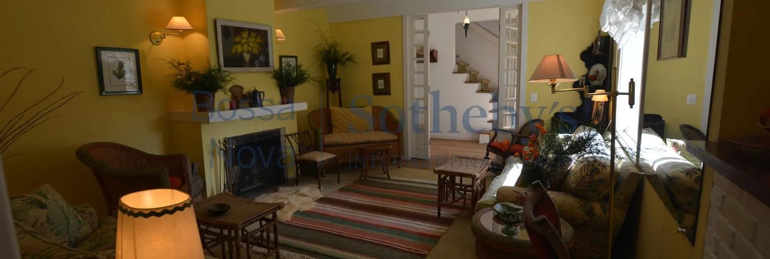 Sala de estar - Imagem 12