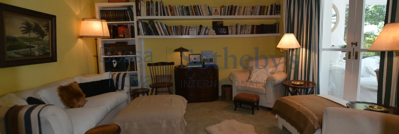 Sala de estar - Imagem 13