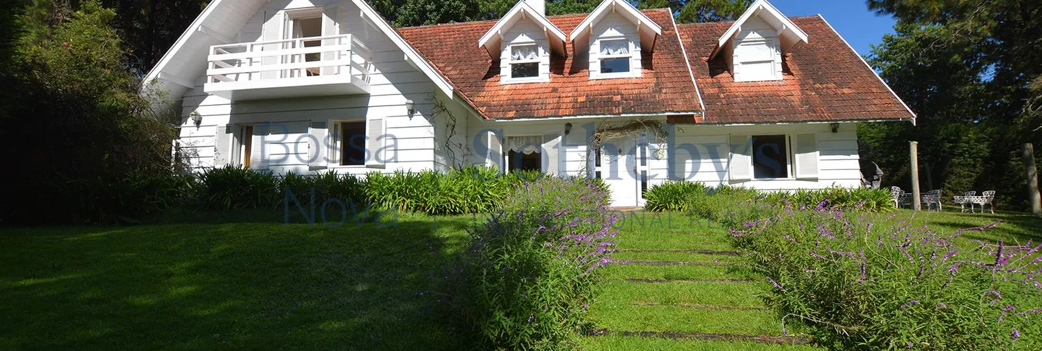 Fachada da casa - Imagem 4