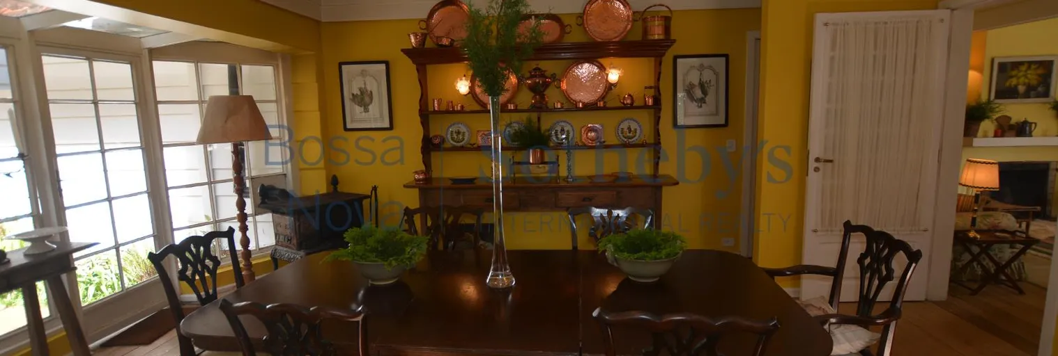 Sala de jantar - Imagem 16