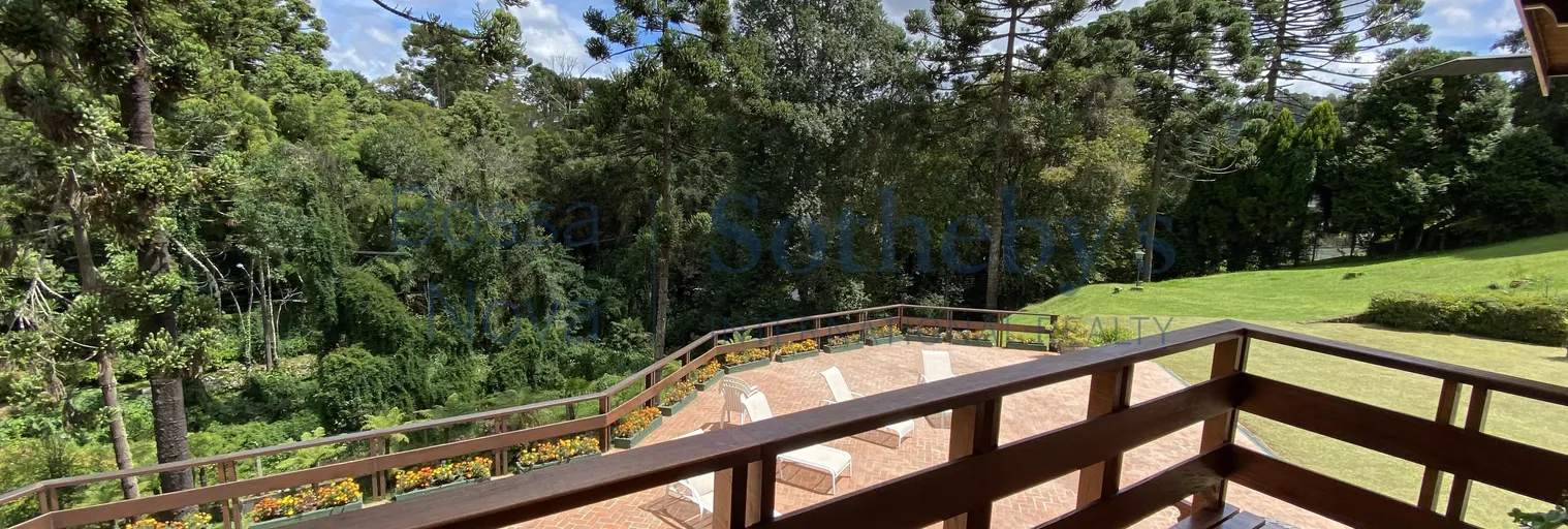 Varanda - Imagem 3