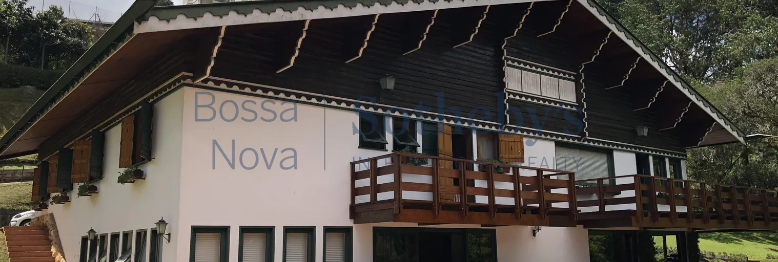 Fachada da casa - Imagem 2