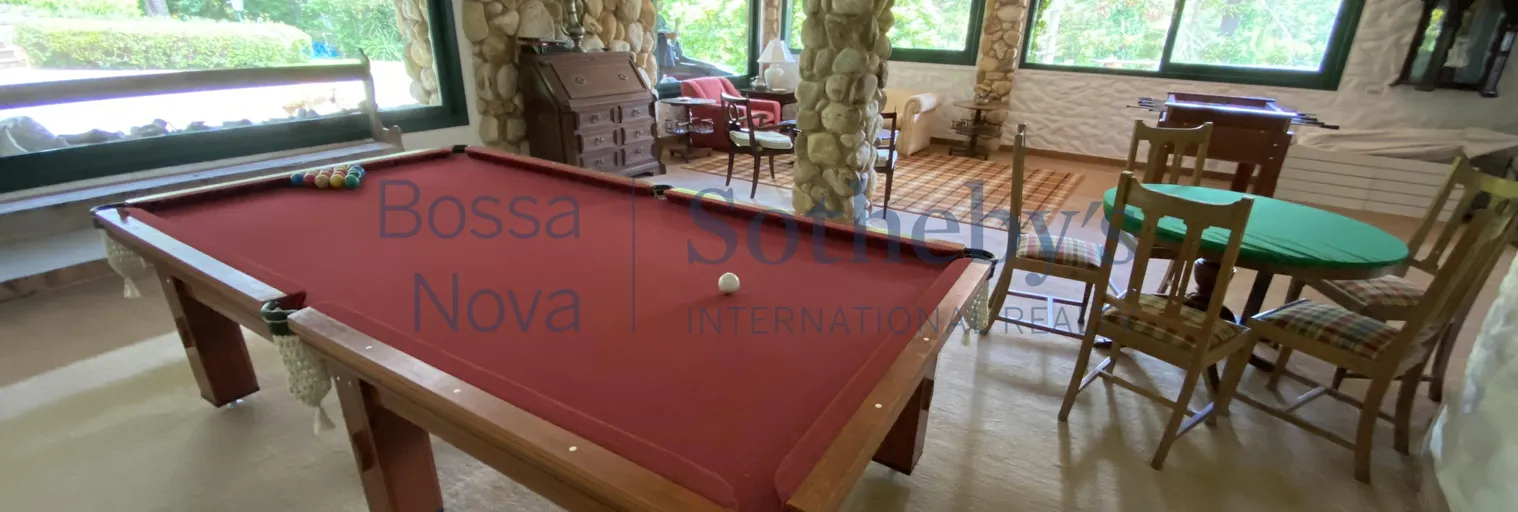 Salão de Jogos - Imagem 11