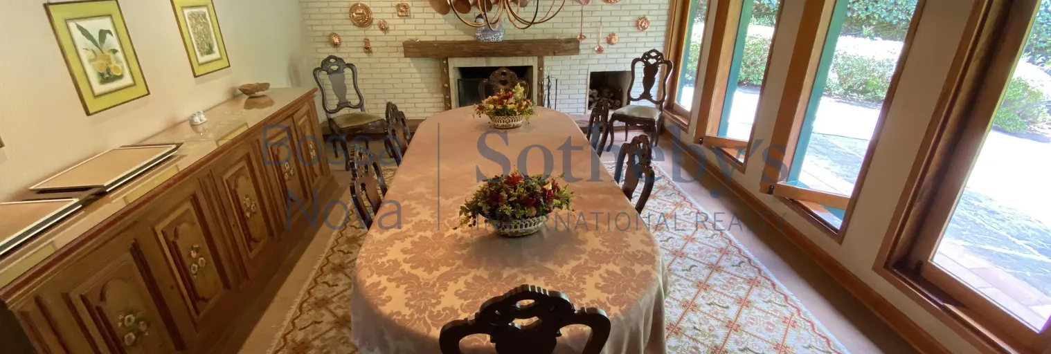 Sala de jantar - Imagem 13