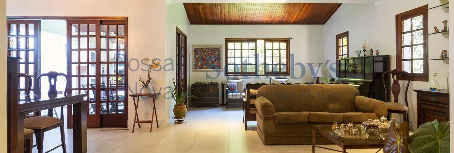Sala de estar - Imagem 1