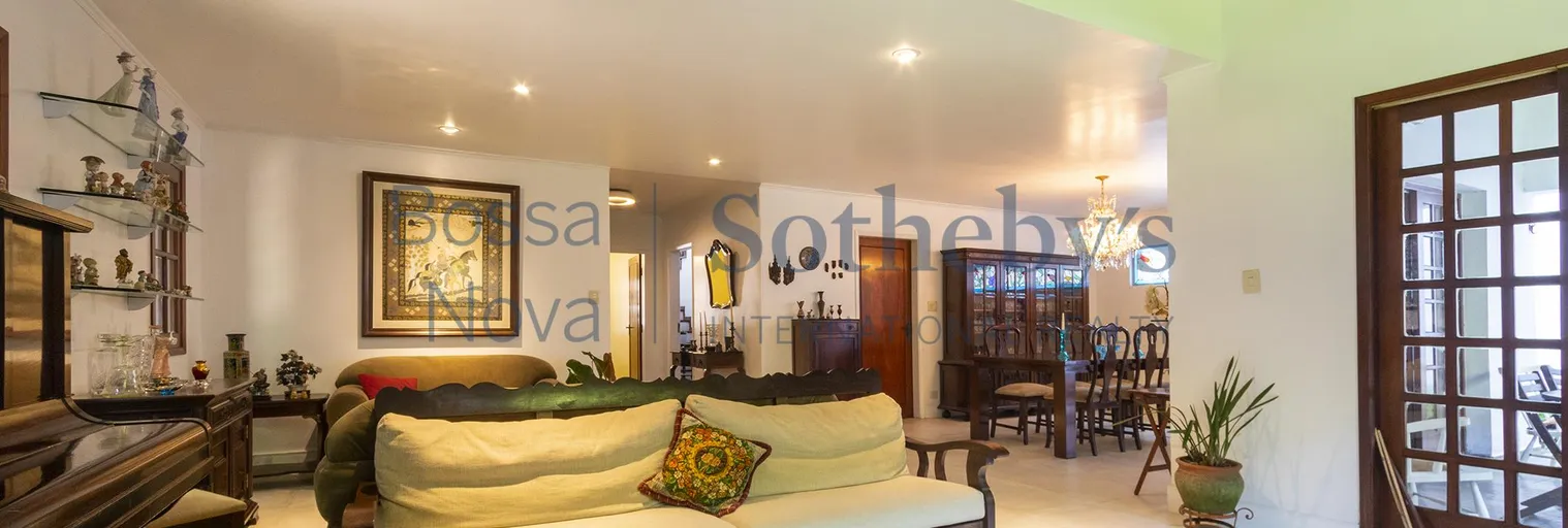 Sala de estar - Imagem 8