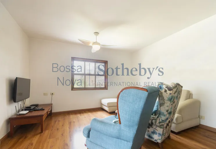 Sala íntima - Imagem 18