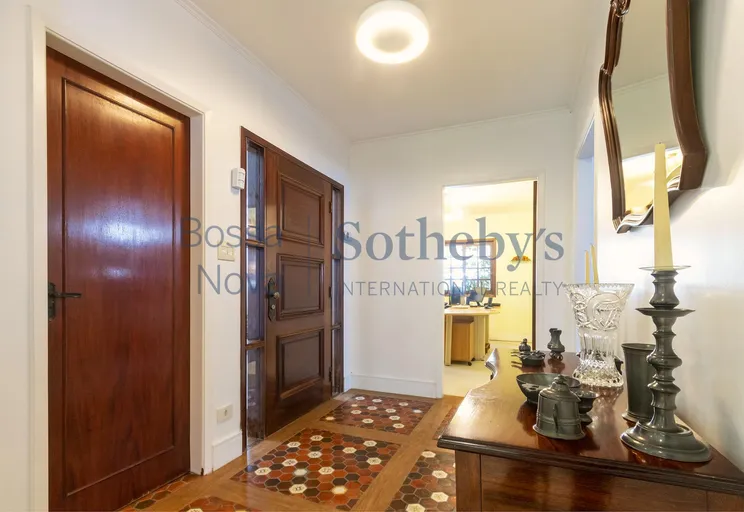 Hall de entrada - Imagem 4