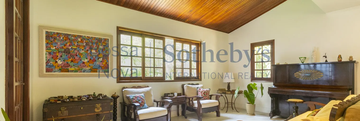 Sala de estar - Imagem 6