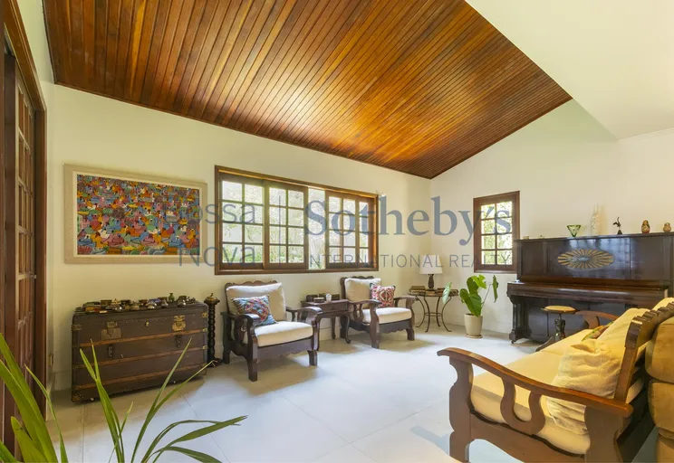 Sala de estar - Imagem 6