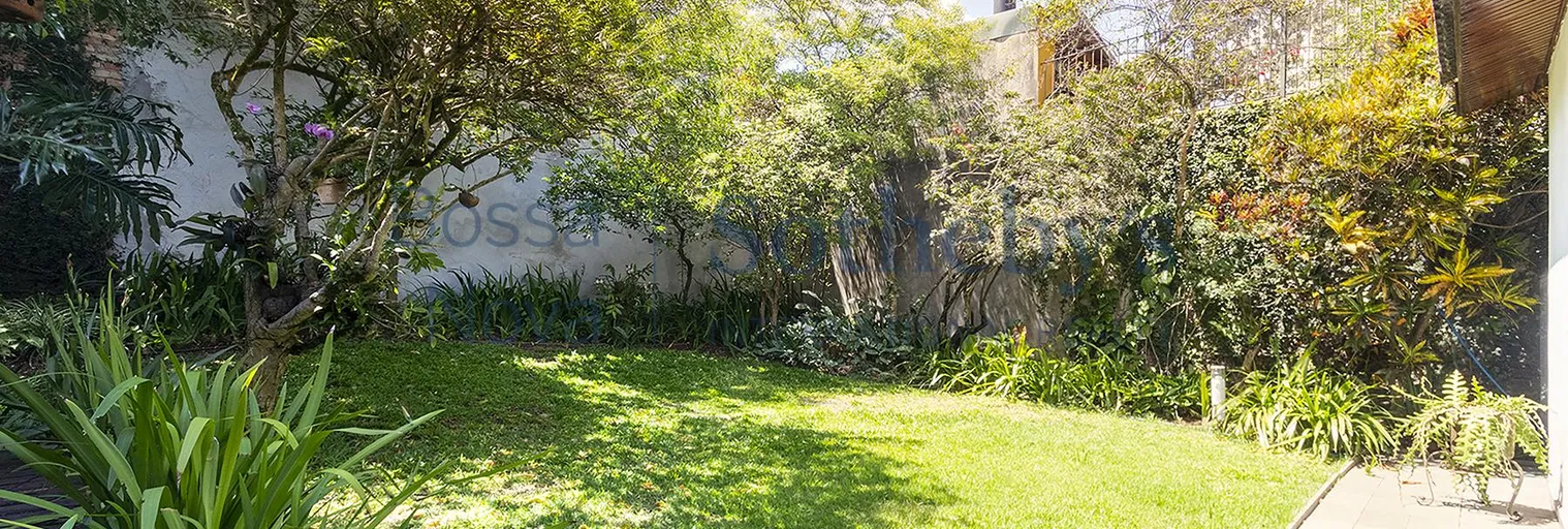 Área Externa - Imagem 2