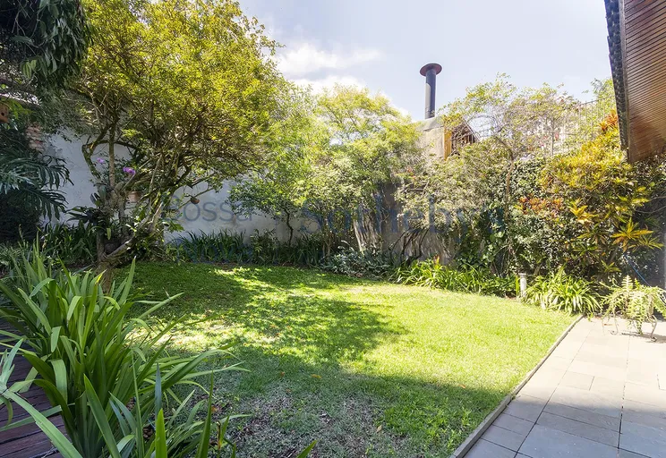 Área Externa - Imagem 2