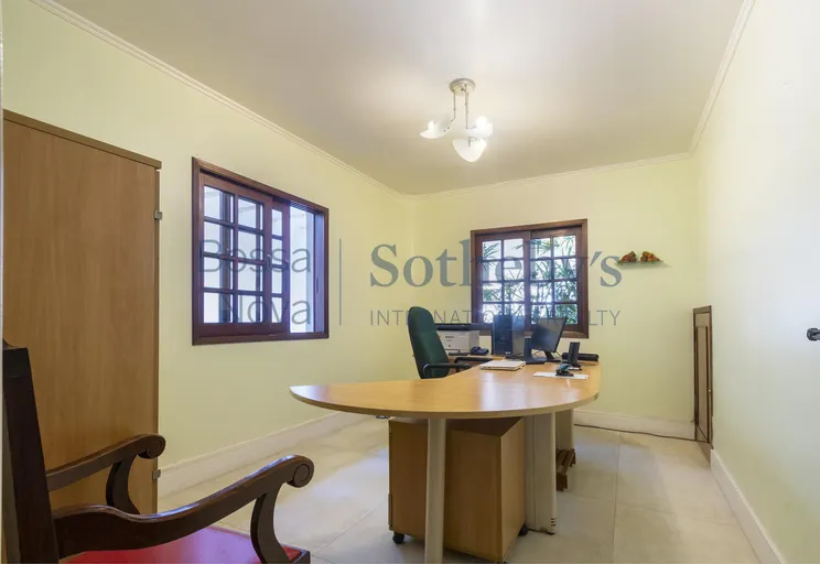 Escritório - Imagem 12