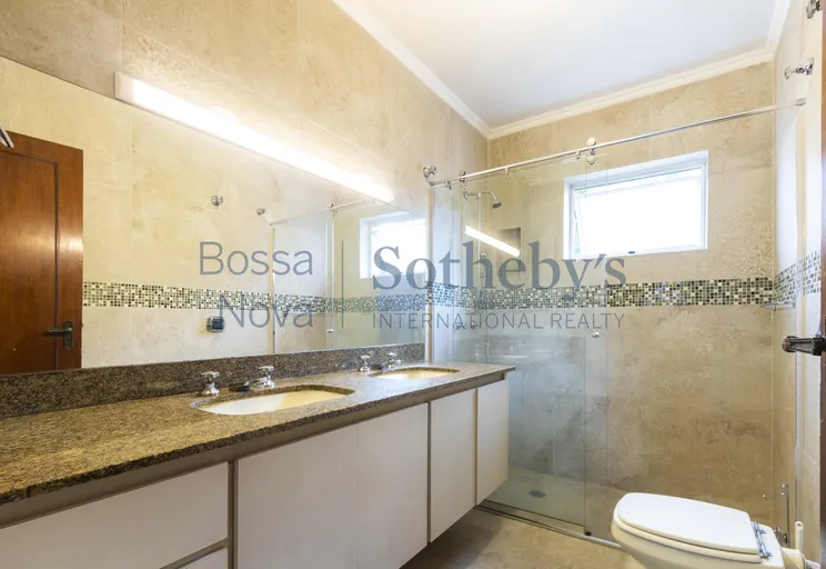 Banheiro - Imagem 23