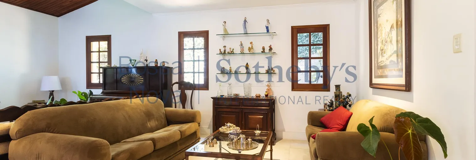 Sala de estar - Imagem 7