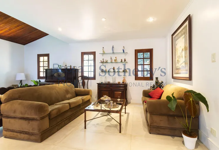 Sala de estar - Imagem 7