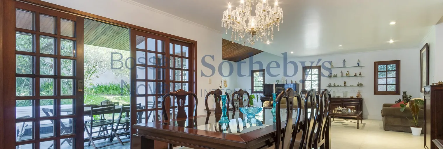 Sala de jantar - Imagem 10