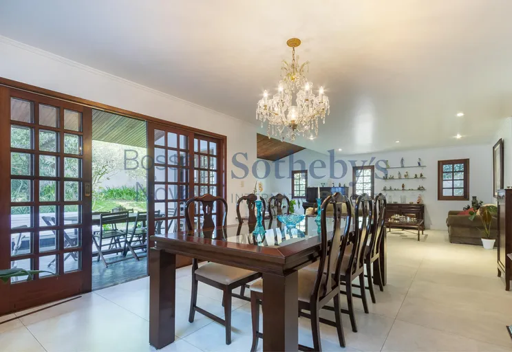 Sala de jantar - Imagem 10