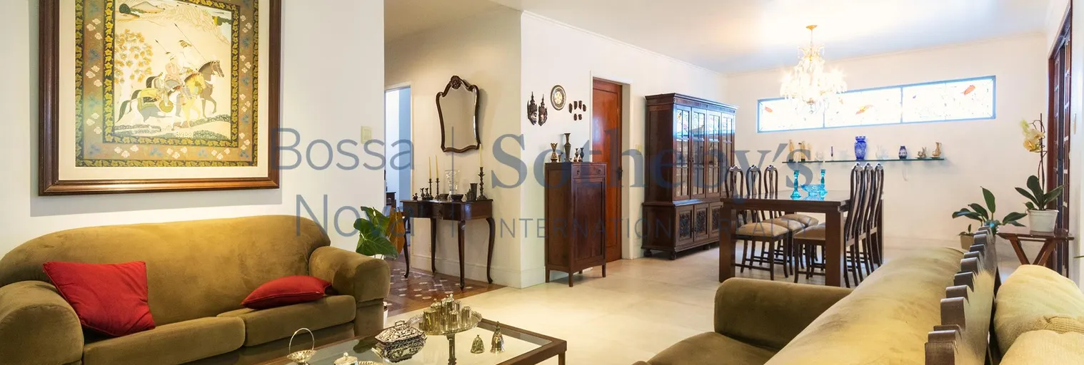 Sala de estar - Imagem 5