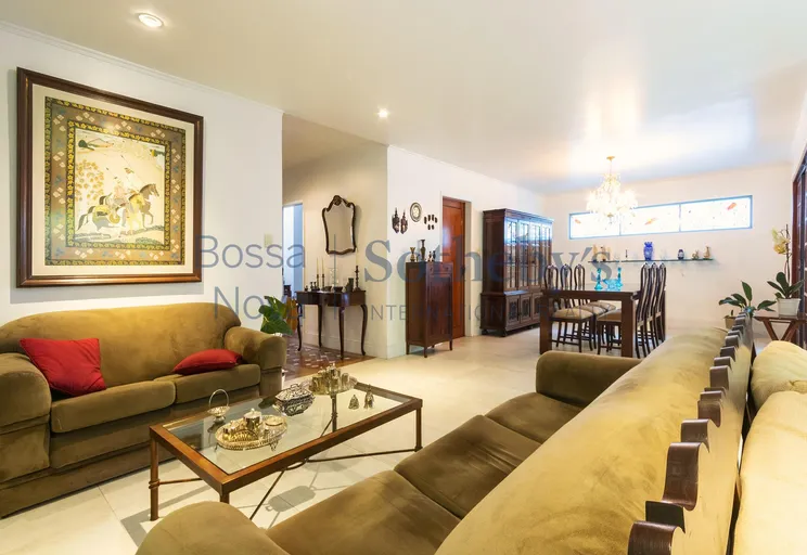 Sala de estar - Imagem 5