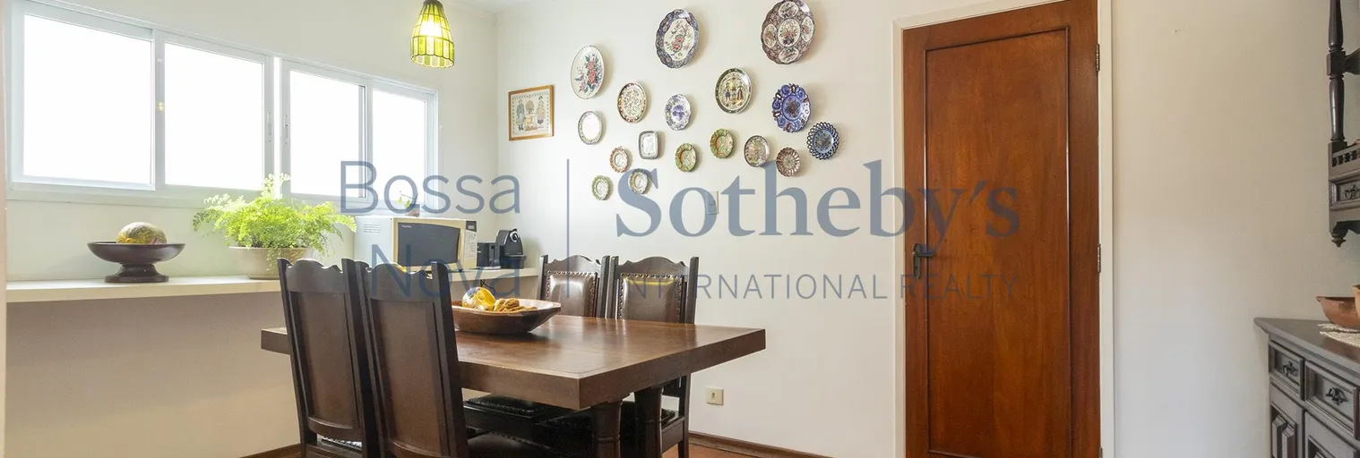 Sala de Almoço - Imagem 13