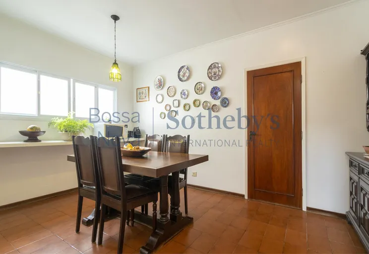 Sala de Almoço - Imagem 13