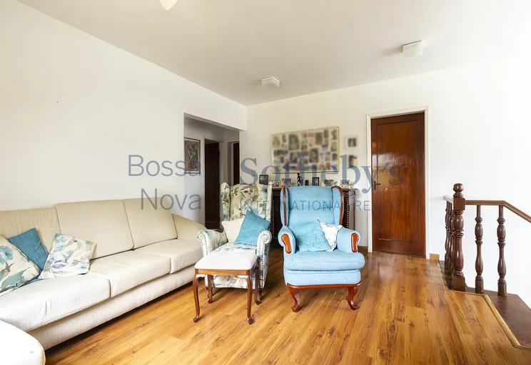 Sala íntima - Imagem 17