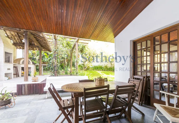 Churrasqueira - Imagem 3