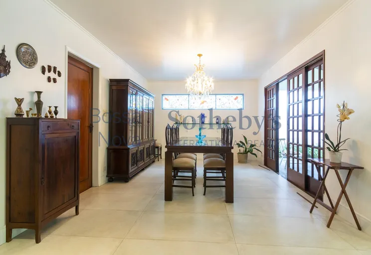 Sala de jantar - Imagem 9