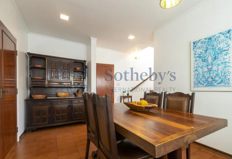 Sala de Almoço - Imagem 14