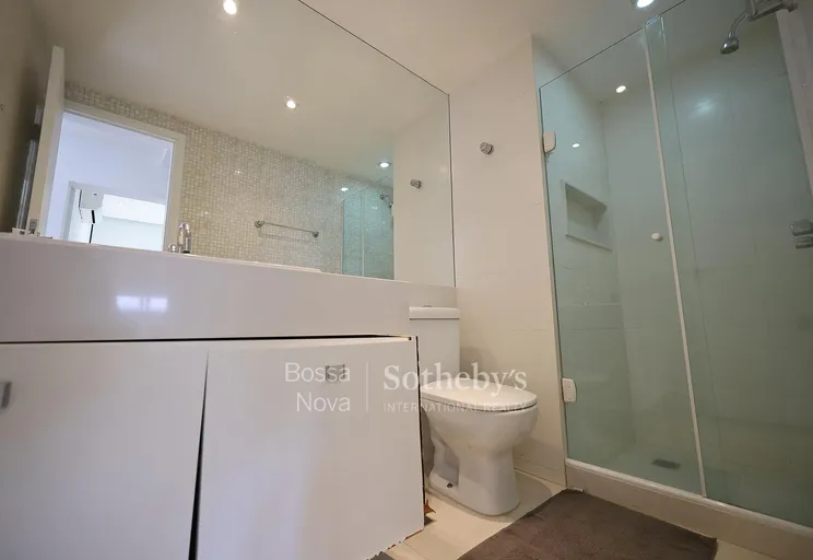 Banheiro - Imagem 19