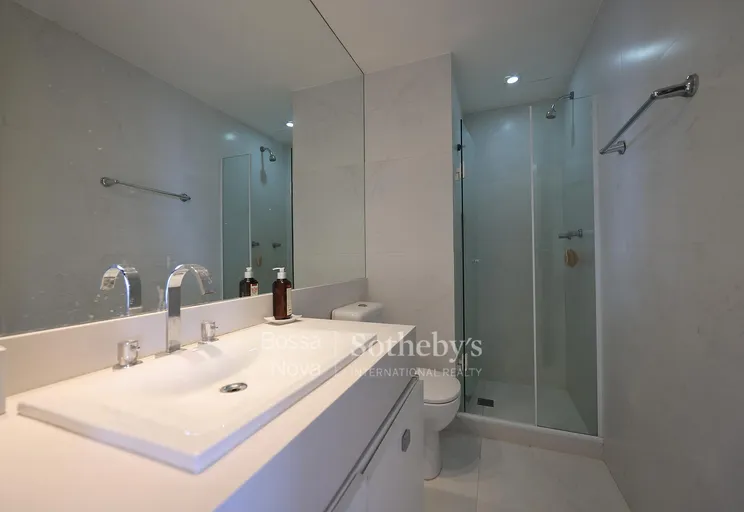 Banheiro - Imagem 13