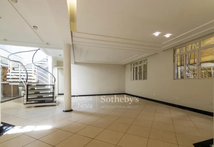 Sala de estar - Imagem 7