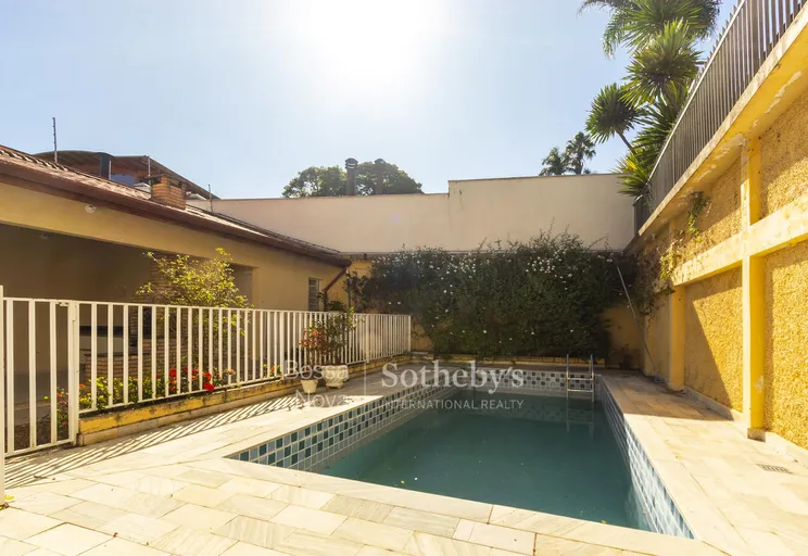 Piscina - Imagem 3