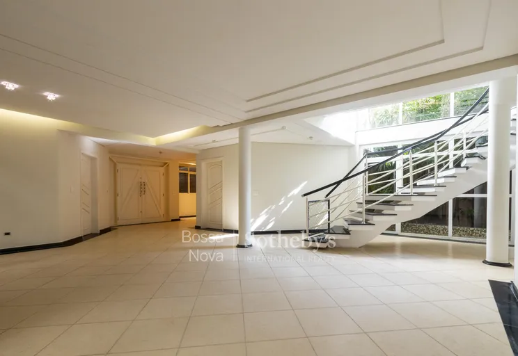Sala de estar - Imagem 8