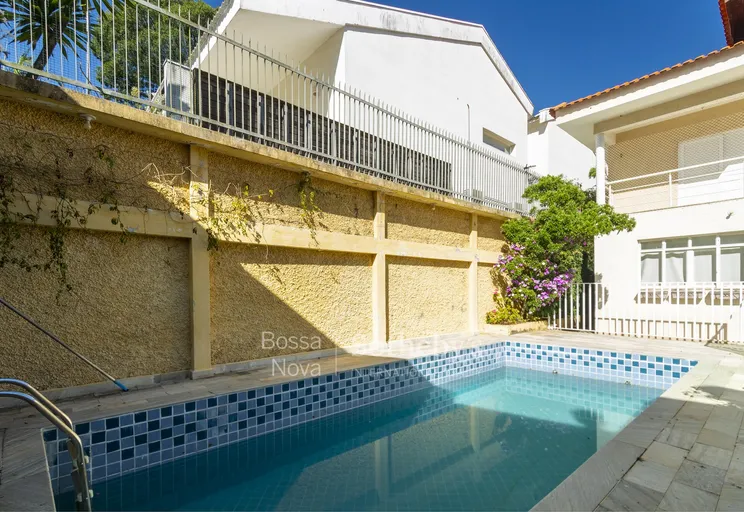 Piscina - Imagem 1
