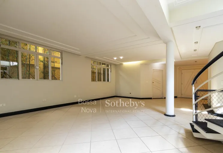 Sala de estar - Imagem 9