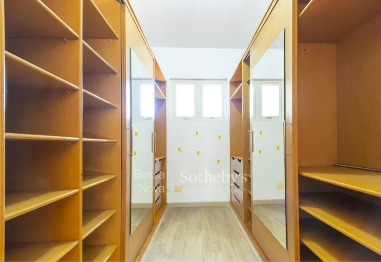 Closet - Imagem 35
