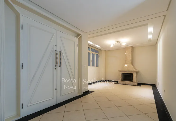 Hall - Imagem 5