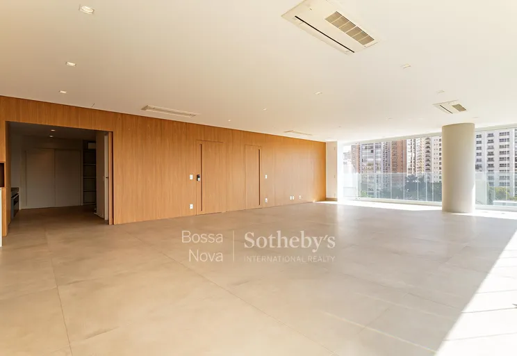 Sala de estar - Imagem 11