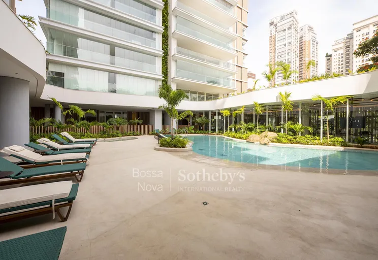 Piscina - Imagem 26
