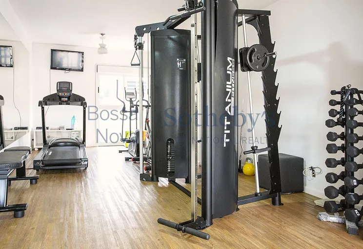 Academia de Ginástica - Imagem 21