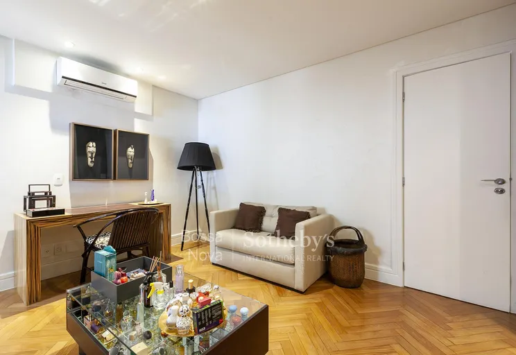 Suíte Master - Imagem 14