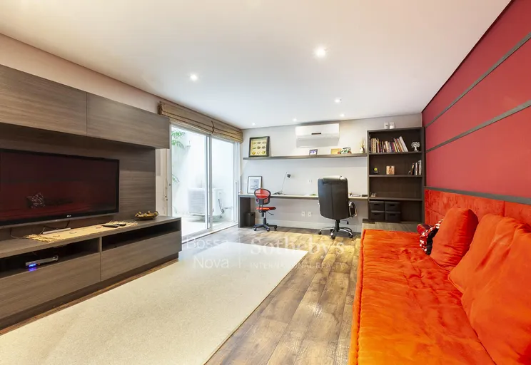 Sala de Reuniões - Imagem 8