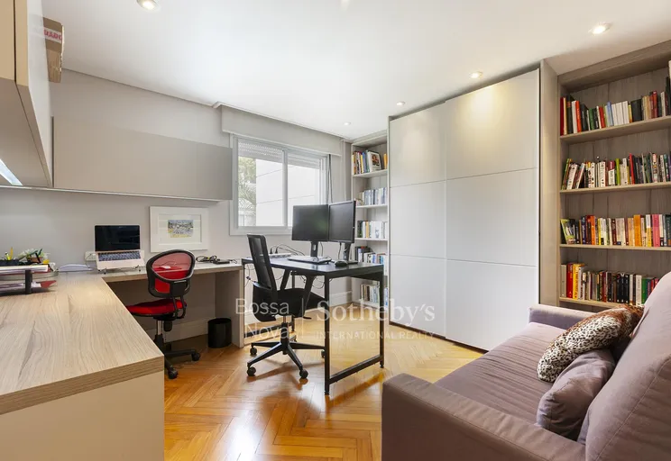 Escritório - Imagem 21