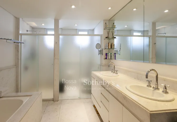 Banheiro - Imagem 16