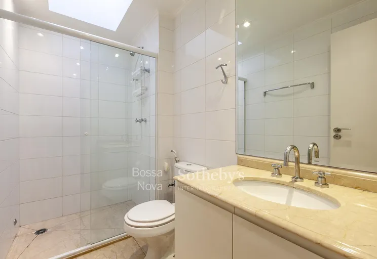 Banheiro da suíte 2 - Imagem 22