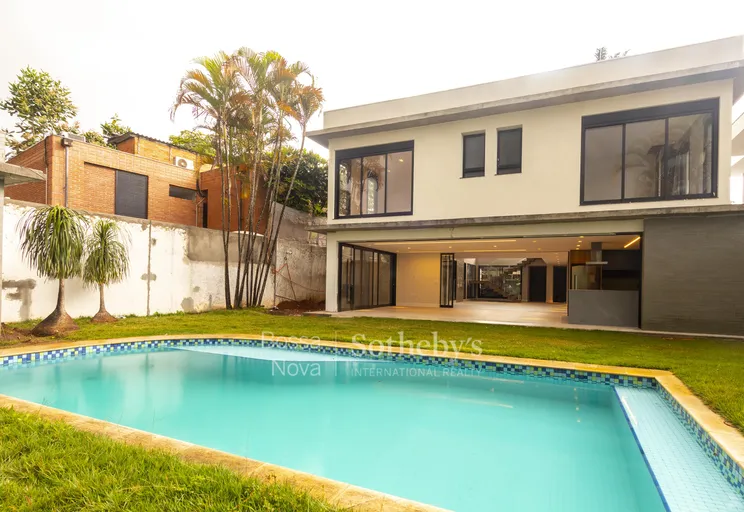 Piscina - Imagem 1