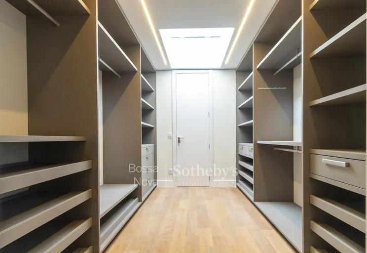 Closet - Imagem 17