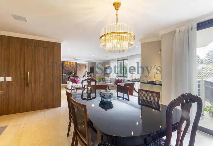 Sala de jantar - Imagem 4